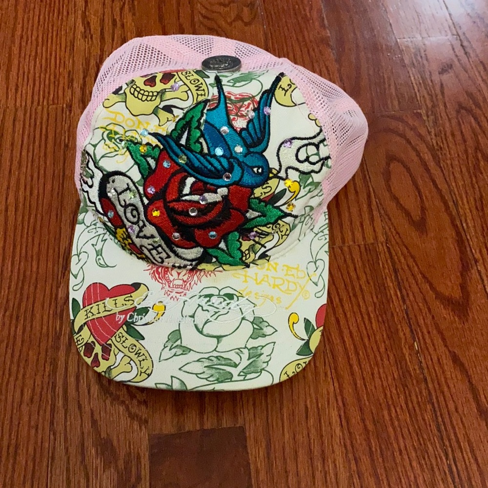 Ed Hardy by Christian Audigier